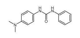 1-phenyl-3[4-(N,N-dimethylamino)phenyl]urea picture