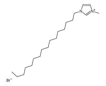 1-hexadecyl-3-methylimidazolium bromide picture