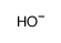 hydroxide Structure