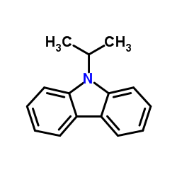 9-异丙基-9H-咔唑图片