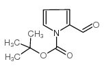 N-Boc-吡咯-2-甲醛图片