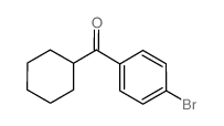 (4-bromophenyl)(cyclohexyl)methanone picture