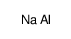 alumane,sodium(1:1)结构式