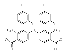 4-(2,4-dichlorophenoxy)-2-methyl-1-nitrobenzene picture