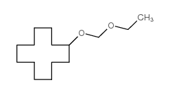 (ethoxymethoxy)cyclododecane picture