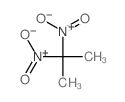 2,2-Dinitropropane structure