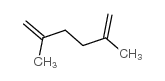 1,5-Hexadiene,2,5-dimethyl- picture