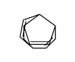 tricyclo(5.3.1.04,8)undeca-2,5,9-triene Structure
