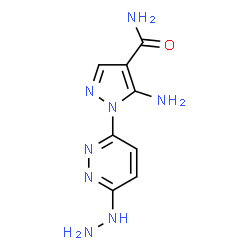 6'-di-N-methylfortimicin B picture