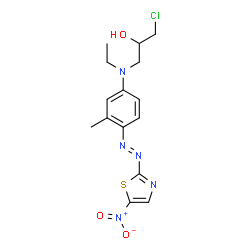 (2)'(3')-O-acetyl-2'(3')-O-glycyl-1,2-di(adenosine-N(6)-yl)ethane structure