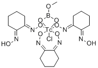 technetium teboroxime结构式