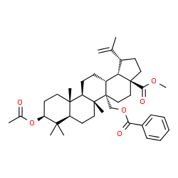 methyl helicterate picture