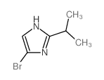 5-bromo-2-isopropyl-1H-imidazole(SALTDATA: FREE) picture