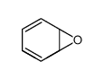 4a,8a-Epoxy-2H-1-benzopyran (9CI) structure