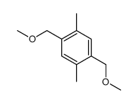 2,5-BIS-(METHOXYMETHYL)-PARA-XYLENE Structure