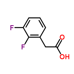 2,3-二氟苯乙酸图片
