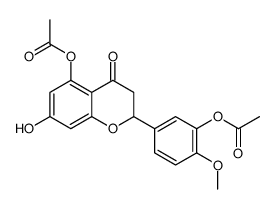 Hesperetin 3,4-Diacetate picture
