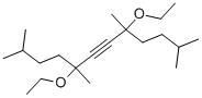Ethoxylated-2,5,8,11-Tetramethyl-6-Dodecyn-5,8-Dio picture