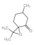 1-Oxaspiro[2.5]octan-4-one,2,2,6-trimethyl- picture