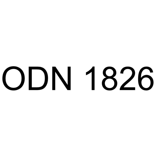 ODN 1826 structure