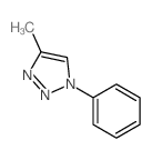 1H-1,2,3-Triazole,4-methyl-1-phenyl- picture