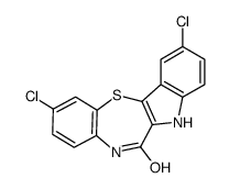 206256-30-6结构式