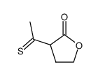 4,5-Dihydro-3-(thioacetyl)furan-2(3H)-one picture