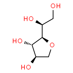 Galactitol, 1,4-anhydro- picture