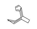 4,8-Ethanoazulene(8CI,9CI)结构式