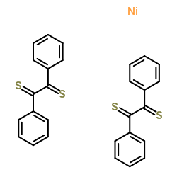 双(二硫代苯偶酰)镍图片