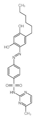 29822-13-7结构式