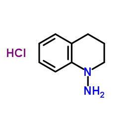 3,4-Dihydro-2H-quinolin-1-ylamine hydrochloride picture