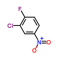 3-氯-4-氟硝基苯图片