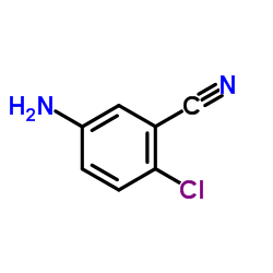 5-Amino-2-chlorobenzonitrile picture