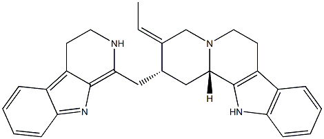 3',4'-Dihydrousambarensine picture