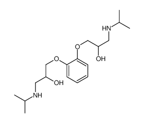 38457-33-9 structure