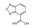 2,1,3-benzoxadiazole-4-carboxamide图片