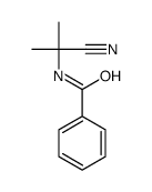 N-(2-cyanopropan-2-yl)benzamide picture