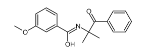 551963-67-8 structure