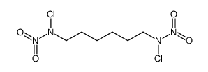 N,N'-Dichloro-N,N'-dinitro-1,6-hexanediamine picture