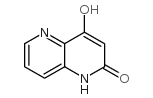 4-hydroxy-1,5-naphthyridin-2(1H)-one picture