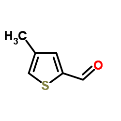 4-甲基噻吩-2-甲醛图片