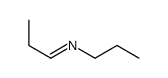 4-Aza-3-heptene structure