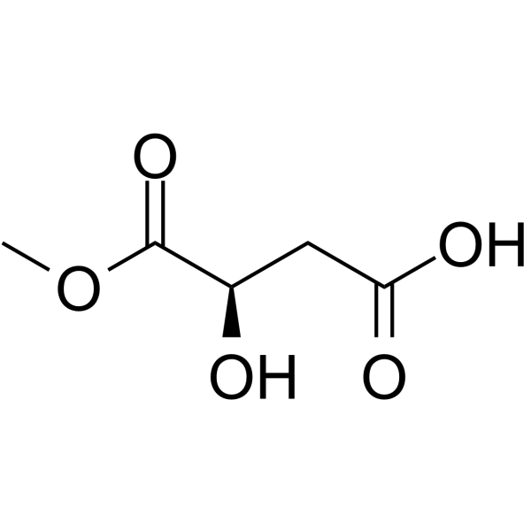 (R)-2-Hydroxysuccinic Acid Methyl Ester picture