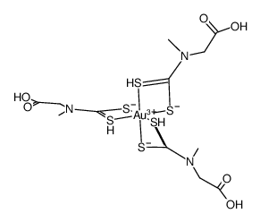 850219-11-3 structure