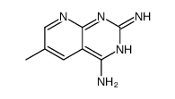 2,4-Diamino-6-methylpyridopyrimidine picture