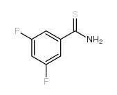 3,5-DIFLUOROTHIOBENZAMIDE picture