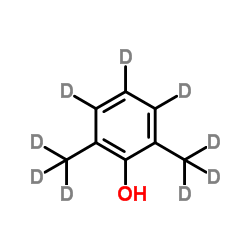 2,6-Bis[(2H3)methyl](2H3)phenol图片