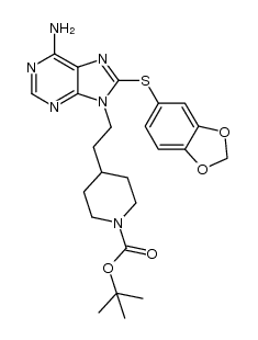 1156468-60-8结构式