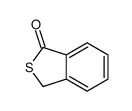 Benzo[c]thiophen-1(3H)-one Structure